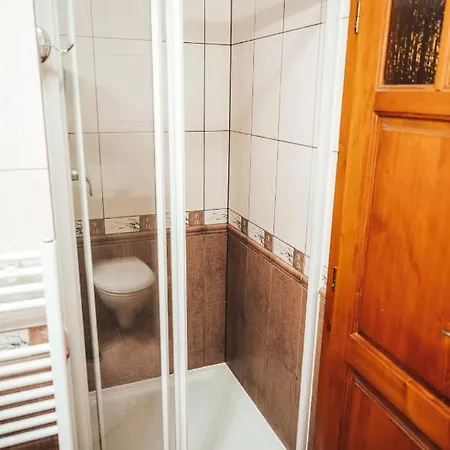 Vila Zuzka *